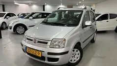 Gebruikt 2010 Fiat Panda Hatchback | € 2.999 (Eerlijke prijs)