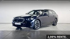 Gebruikt 2025 BMW i5 M Sport Sedan | € 71.900 (Eerlijke prijs)