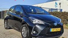 Gebruikt 2019 Toyota Yaris Executive Hatchback | € 14.399 (Goede deal)