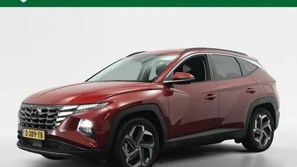 Gebruikt 2023 Hyundai Tucson Comfort SUV | € 29.950 (Super prijs)