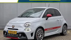 Gebruikt 2016 Fiat 500 Abarth Hatchback | € 16.935 (Eerlijke prijs)