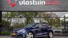 Gebruikt 2023 Audi A3 Sportback Advanced Hatchback | € 37.850 (Eerlijke prijs)