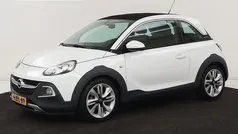 Gebruikt 2015 Opel Adam Rocks Hatchback | € 10.400 (Eerlijke prijs)