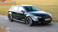 Gebruikt 2016 Audi RS3 S-Line Sedan | € 36.500 (Eerlijke prijs)
