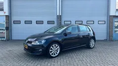 Gebruikt 2013 VW Golf VII Trendline Hatchback | € 5.950 (Eerlijke prijs)