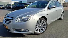 Gebruikt 2012 Opel Insignia Cosmo Stationwagen | € 3.950 (Goede deal)