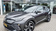 Gebruikt 2023 Toyota C-HR Style SUV | € 28.995 (Eerlijke prijs)
