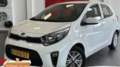 Gebruikt 2021 Kia Picanto Hatchback | € 11.950 (Eerlijke prijs)