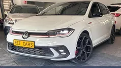 Wit Gebruikt 2022 VW Polo GTI Hatchback | € 26.750 (Eerlijke prijs)
