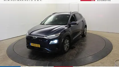 Occasion 2020 Hyundai Kona Premium SUV | € 18.230 (Eerlijke prijs)
