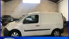 Wit Gebruikt 2013 Renault Kangoo MPV | € 4.950 (Eerlijke prijs)