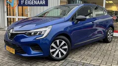 Gebruikt 2022 Renault Clio V Equilibre Hatchback | € 12.999 (Goede deal)