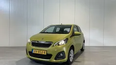 Gebruikt 2019 Peugeot 108 Active Hatchback | € 7.650 (Eerlijke prijs)
