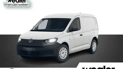 Occasion VW Caddy Comfortline 75 PK (55 kW) 2026 MPV