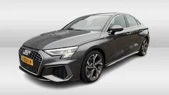 Gebruikt 2020 Audi A3 S-Line Sedan | € 27.950 (Eerlijke prijs)