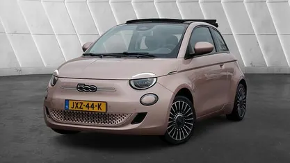 Occasion Fiat 500C Icon 86 kW (118 PK) 2023 Cabriolet