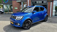 Gebruikt 2017 Suzuki Ignis Hatchback | € 14.450 (Eerlijke prijs)