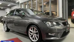Overige Gebruikt 2015 Seat Leon FR Hatchback | € 12.450 (Eerlijke prijs)