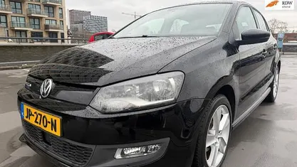Occasion 2016 VW Polo Hatchback | € 8.450 (Eerlijke prijs)