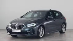 Grijs Gebruikt 2021 BMW 118 M Sport Hatchback | € 24.450 (Eerlijke prijs)