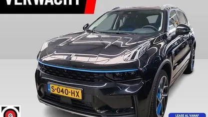 Gebruikt 2023 Lynk & Co 01 SUV | € 23.850 (Goede deal)