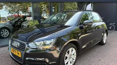 Gebruikt 2014 Audi A1 Sportback Attraction Hatchback | € 9.999 (Eerlijke prijs)