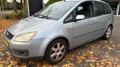 Gebruikt 2005 Ford C-MAX MPV | € 850 (Goede deal)