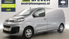 Grijs (metallic) Gebruikt 2021 Citroën Jumpy Van | € 16.900 (Eerlijke prijs)