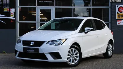 Occasion 2020 Seat Ibiza Business Hatchback | € 13.990 (Eerlijke prijs)