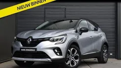 Gebruikt 2021 Renault Captur Intens SUV | € 21.949 (Eerlijke prijs)
