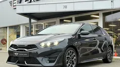 Gebruikt 2021 Kia ProCeed GT-Line Stationwagen | € 20.950 (Eerlijke prijs)