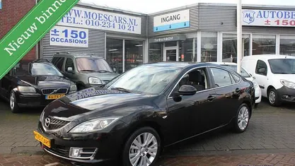 Occasion 2008 Mazda 6 Hatchback | € 3.950 (Goede deal)
