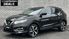 Gebruikt 2021 Nissan Qashqai Premium Edition SUV | € 20.740 (Eerlijke prijs)