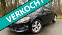 Gebruikt 2013 VW Golf VII Comfortline Hatchback | € 10.450 (Eerlijke prijs)