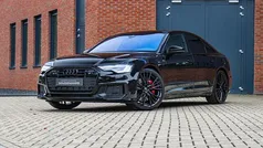Gebruikt 2021 Audi A6 Competition Sedan | € 39.950 (Super prijs)