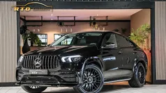 Zwart Gebruikt 2022 Mercedes GLE350 AMG Coupé | € 80.000 (Duur)