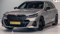Gebruikt 2024 BMW 520 M Sport Stationwagen | € 61.950 (Eerlijke prijs)