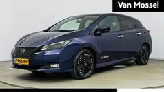 Gebruikt 2024 Nissan Leaf N-Connecta Hatchback | € 21.440 (Eerlijke prijs)