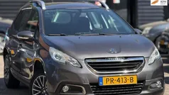 Gebruikt 2016 Peugeot 2008 SUV | € 5.999 (Goede deal)