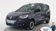 Stadsgrijs kpw Gebruikt 2023 Renault Kangoo Komfort MPV | € 11.940 (Super prijs)