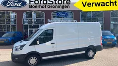Gebruikt 2024 Ford Transit Trend Van | € 30.337 (Goede deal)
