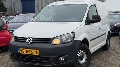 Occasion VW Caddy 75 PK (55 kW) 2013 MPV