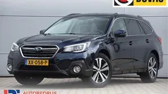 Gebruikt 2019 Subaru Outback Premium SUV | € 27.950 (Goede deal)