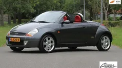 Grijs Gebruikt 2003 Ford StreetKa Cabriolet | € 1.950 (Eerlijke prijs)