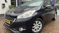 Gebruikt 2014 Peugeot 208 Allure Hatchback | € 6.999 (Eerlijke prijs)