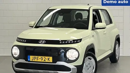 Occasion 2025 Hyundai Inster Hatchback | € 23.425 (Eerlijke prijs)