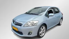Blauw Gebruikt 2011 Toyota Auris Hybrid Hatchback | € 9.499 (Eerlijke prijs)