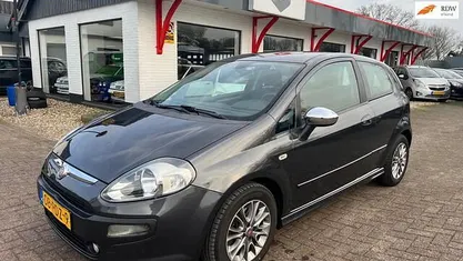 Occasion Fiat Punto Evo Dynamic 84 PK (61 kW) 2011 Hatchback
