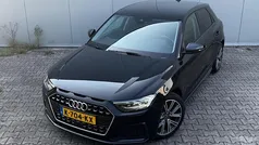 Zwart Gebruikt 2021 Audi A1 Sportback Hatchback | € 21.444 (Eerlijke prijs)