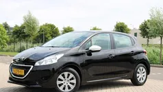 Gebruikt 2015 Peugeot 208 Hatchback | € 5.950 (Eerlijke prijs)
